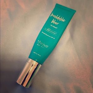 Thrive CC Cream in Natural Beige